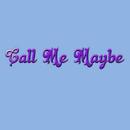 Call Me Maybe APK