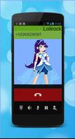 Call From LoliRock स्क्रीनशॉट 1