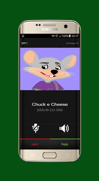 Call From Chuck E Cheese Game For Android Apk Download - chuck e cheese theme song roblox id