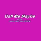 Call Me Maybe icono