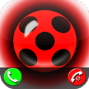 Miraculous Prank call Ladybug APK