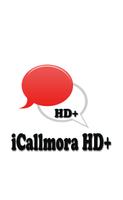 iCalmore HD Premium Cartaz