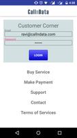 callndata customer app 海报