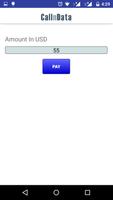 callndata customer app screenshot 1