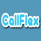 callflex アイコン