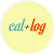 Calendar Logging (cal+log)