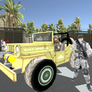 Call of FPS Parking : Multiplayer Enemy War Strike APK