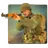 Call Of Courage : WW2 Frontline Commando APK