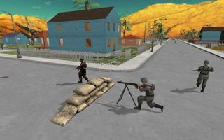 Call Of Courage 2 : World War 2 Frontline Commando capture d'écran 3