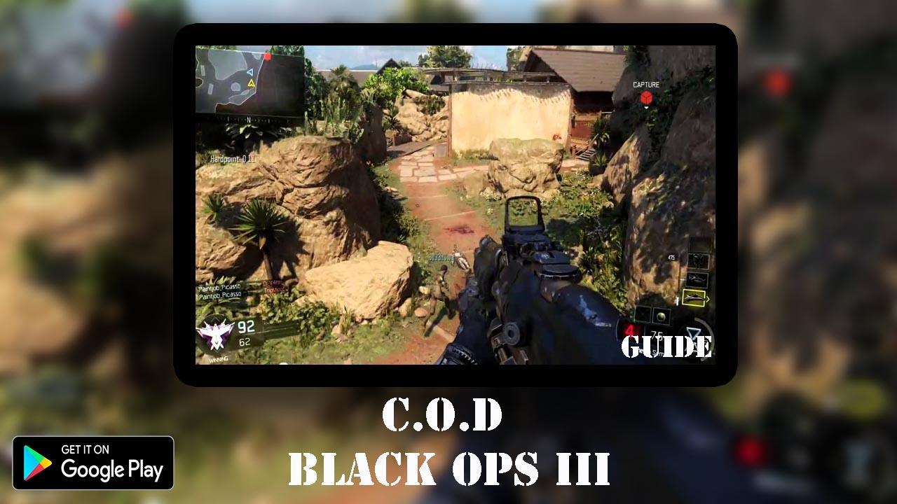 Call Of Duty Black Ops 3 Free Download Full Version Gaming Debates