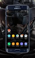 Tải xuống APK Call Of Duty Black Ops 3 Wallpaper HD cho Android Tải xuống APK Call Of Duty Black Ops 3 Wallpaper HD cho Android