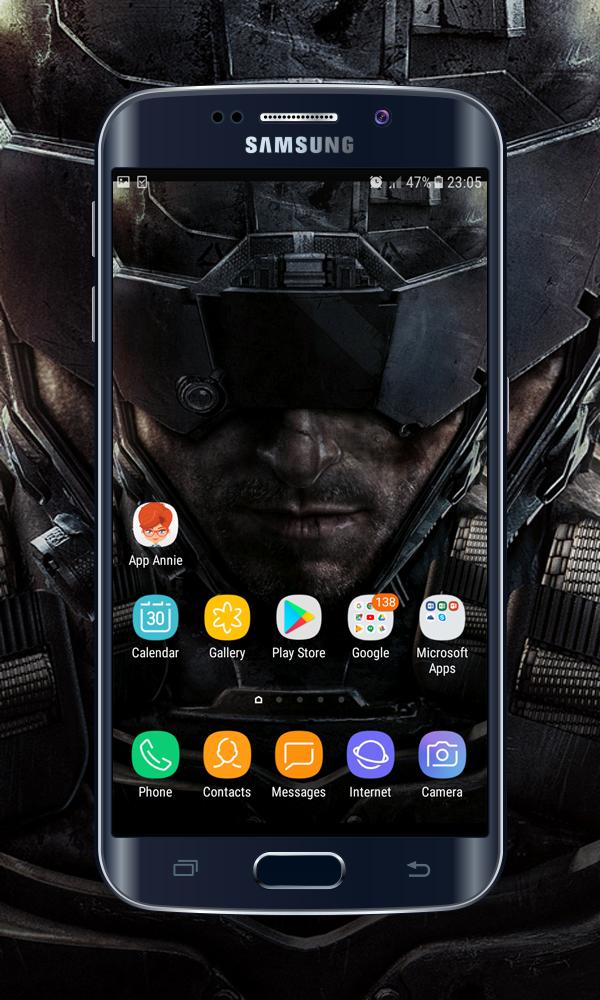 Download do APK de Call Of Duty Black Ops 3 Wallpaper HD para Android Download do APK de Call Of Duty Black Ops 3 Wallpaper HD para Android