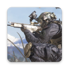 Call of Duty Wallpaper icône