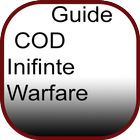 Guide of COD: Infinite Warfare biểu tượng