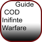Guide of COD: Infinite Warfare icon