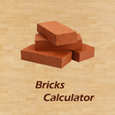 APK Bricks Calculator