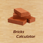 Bricks Calculator آئیکن