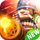 Call of Cube Zombie: Guardar Mi Mundo APK
