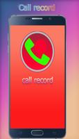 Call Recorder poster