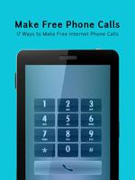 Make Free Phone Calls Guide screenshot 2