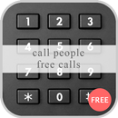 Call People Free Calls Guide APK