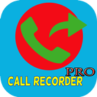 Call Recorder ( Free And Faster) icône