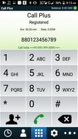 Call Plus اسکرین شاٹ 2