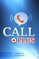 CallPlus 海報