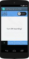 call recorder pro 2016 截图 1