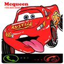 Fake Call From Mcqueen-APK