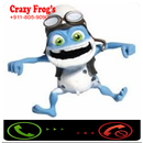 Fake Call From Crazy Frog's APK