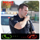 Fake Call Police-APK