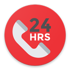 آیکون‌ Call Recorder