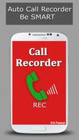 Auto Call Recording Pro 2016 海报