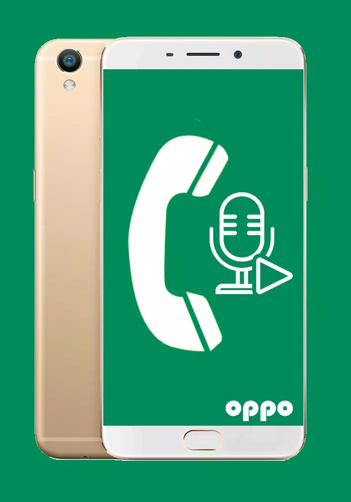 Call Recorder for oppo for Android - APK Download