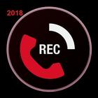 Call Recorder 2018,Call Recorder,Record any Call icône