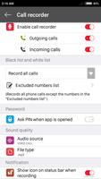 Call Recorder 2018,Call Recorder,Record any Call screenshot 2