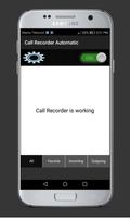 Call Recorder Automatic 스크린샷 2