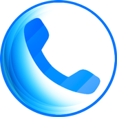 Phone calling recorder icon
