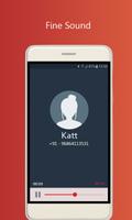 Auto Call Recorder: Call Recording App For Android captura de pantalla 2