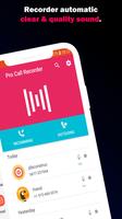 rozmowa Call Recorder app-Automatic Pro screenshot 3