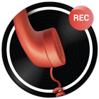 Voice Call Recorder - Automatic Call Recorder icône