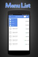 call recorder call record auto تصوير الشاشة 1