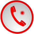 call recorder automatic 2017 biểu tượng