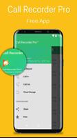 Call Recorder Pro - ACR free скриншот 1