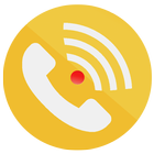 Automatic Call Recorder 2016 Zeichen