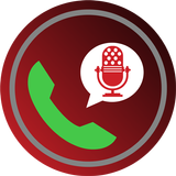 Call Recorder Pro Zeichen