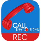 call recorder icône