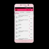 برنامه‌نما Call Recorder Pro Now عکس از صفحه