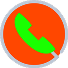 call recorder Pro আইকন